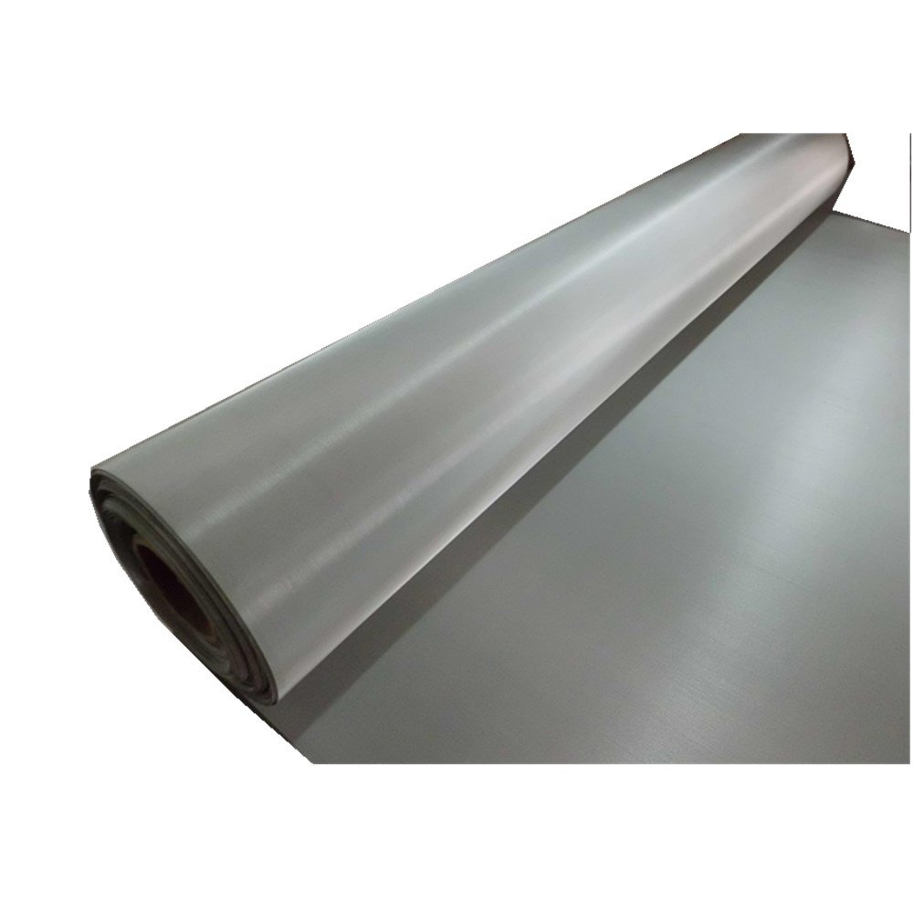100 200 300 400 500 micron 316 430 stainless steel wire mesh for filter