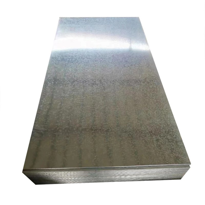 1220*2440mm Dx51d+Z/S280gd+Z/S350gd+Z/S320gd+Z/SGCC Electro Galvanized Steel Plates/Sheet