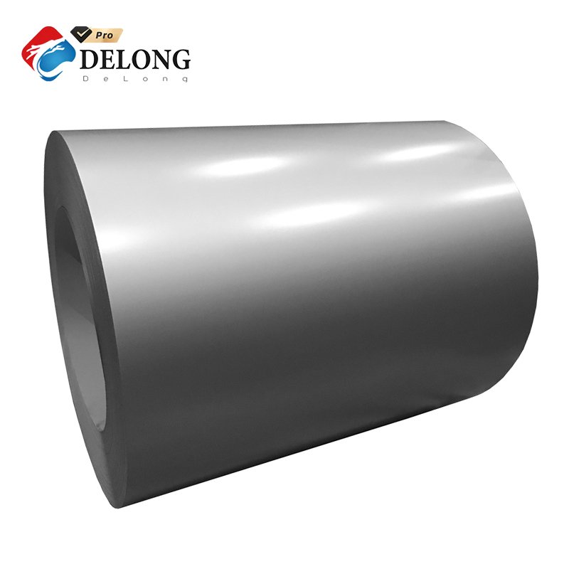 Chinese Pre-painted Galvanized Steel PPGI /PPGL Steel Coils