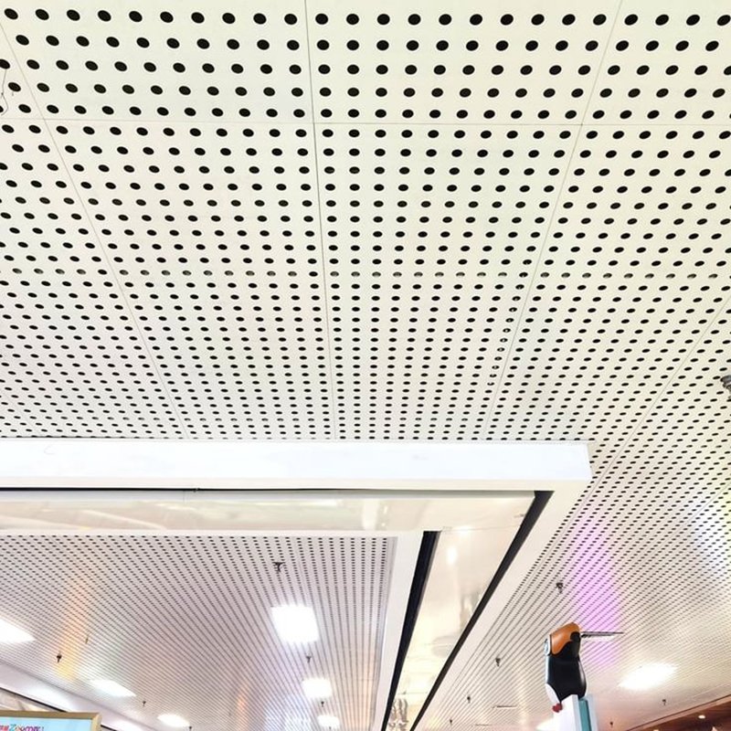 art perforated metal sheet corrugated perforated sheet metal panel food grade stainless steel perforated metal sheet