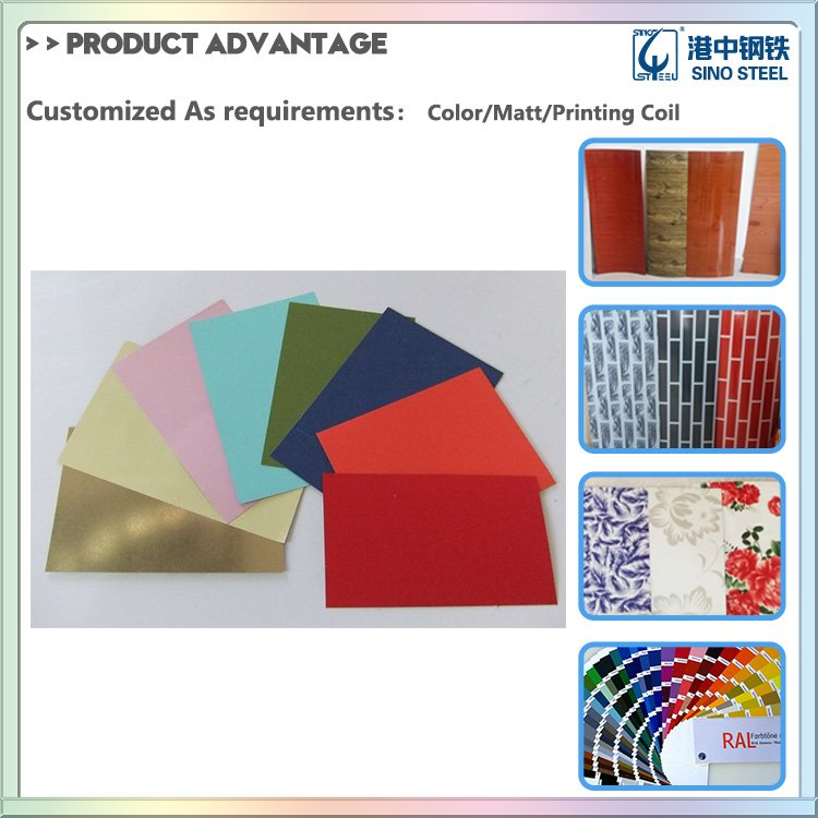 Low Cost Corrugated Galvanized Steel Sheets Good Price Iron Sheet Galvalume PPGI Roofing Sheets 100% L/C