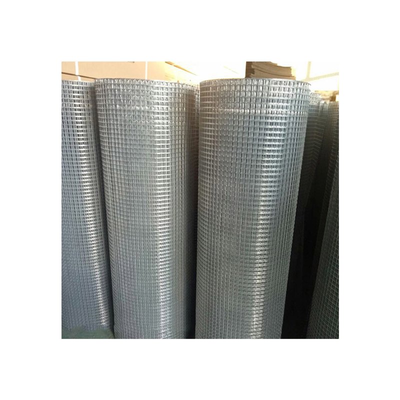 Electro Galvanized Welded Iron Wire Mesh