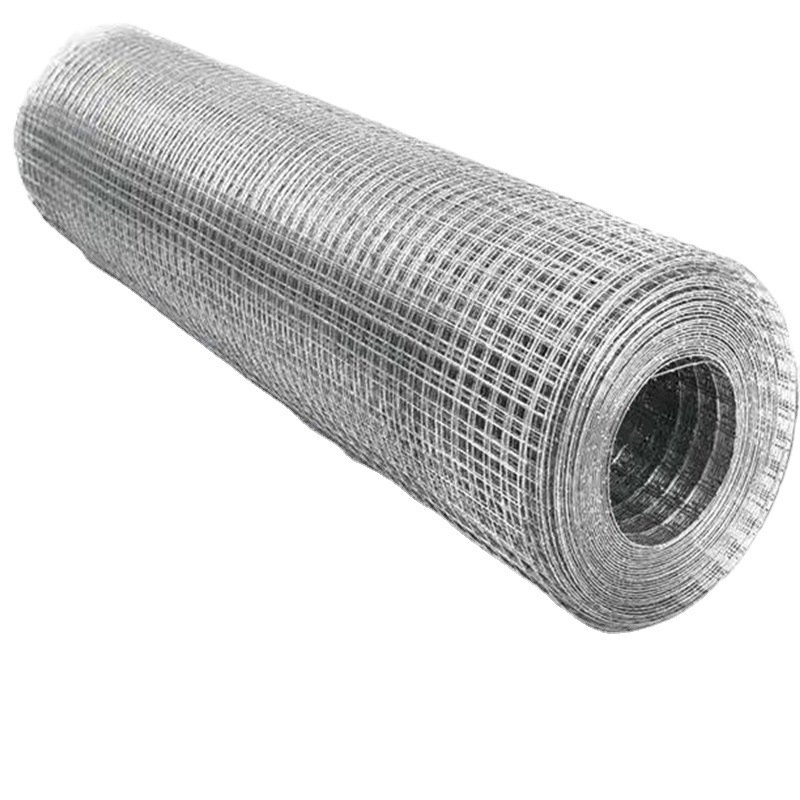 Electro Galvanized Welded Iron Wire Mesh