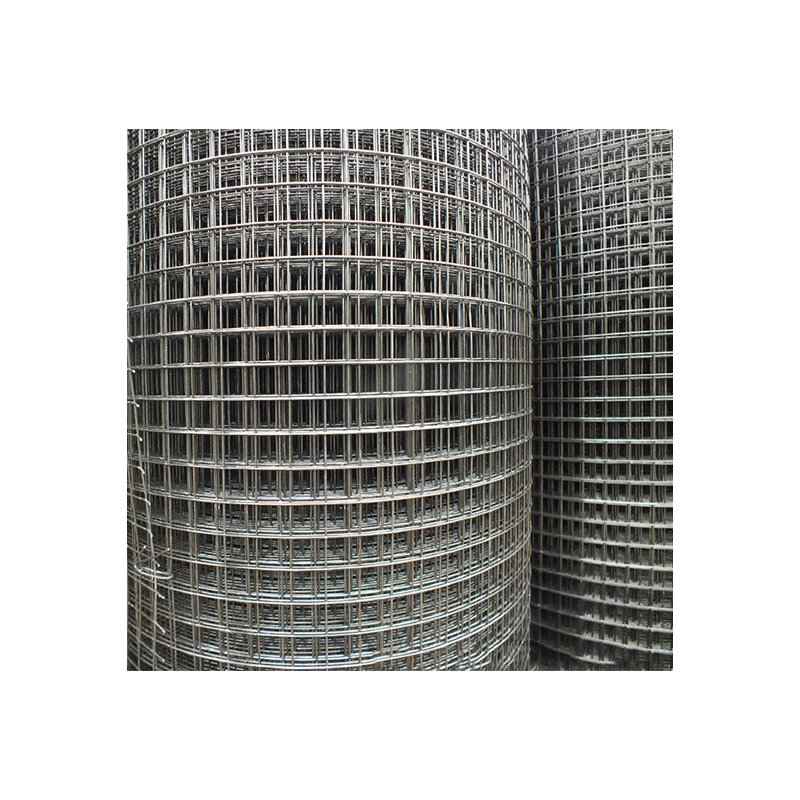 Electro Galvanized Welded Iron Wire Mesh
