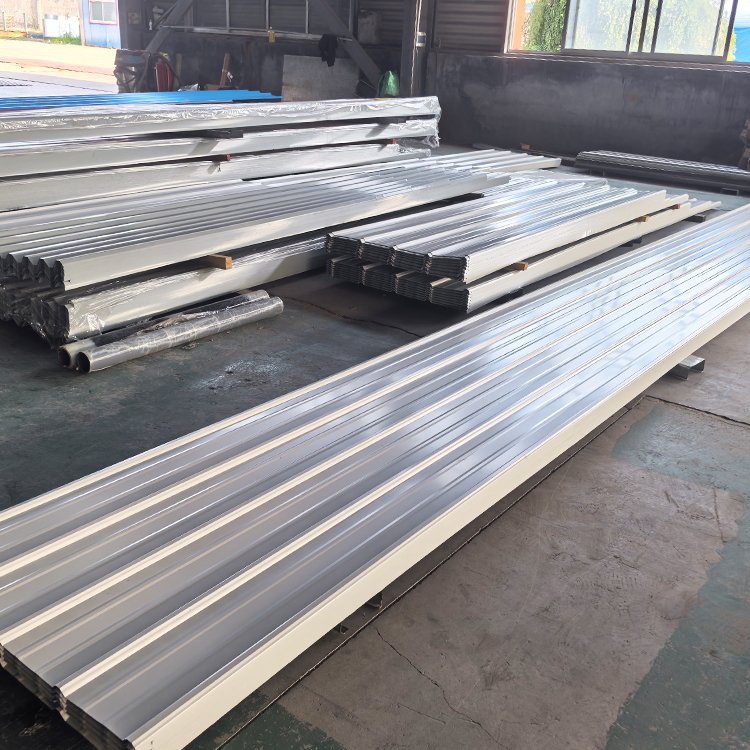 wholesale corrugated metal roofing sheet 22 gauge corrugated iron sheet