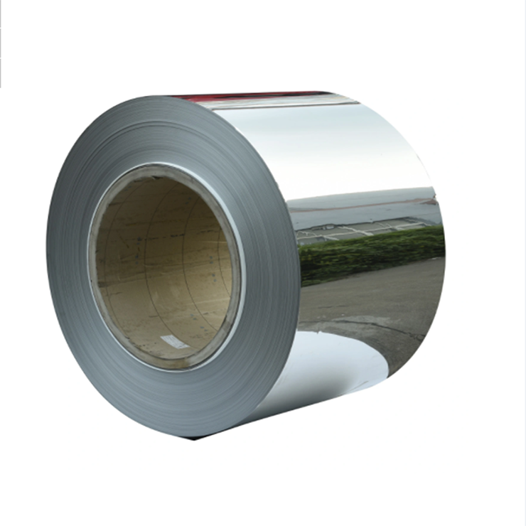 Sheet in Roll Gauge Steel coils galvanized aluminum steel coil