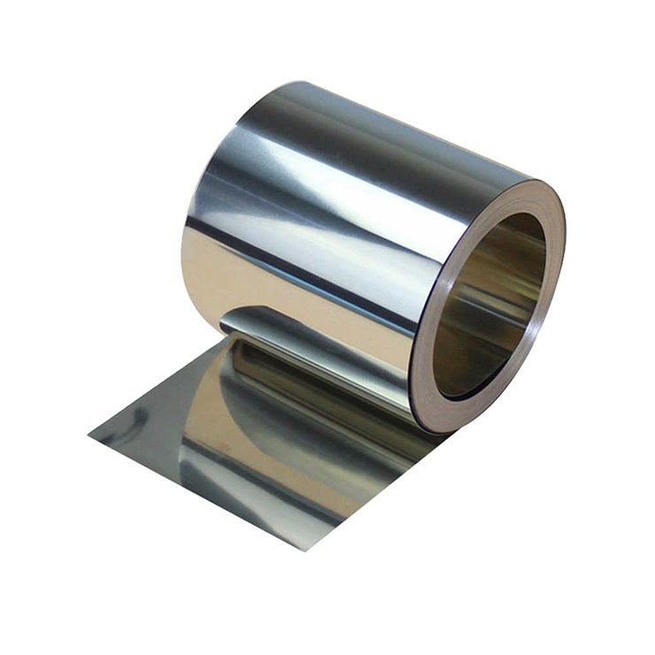 Sheet in Roll Gauge Steel coils galvanized aluminum steel coil