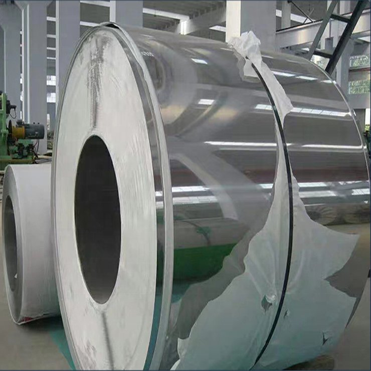 Sheet in Roll Gauge Steel coils galvanized aluminum steel coil