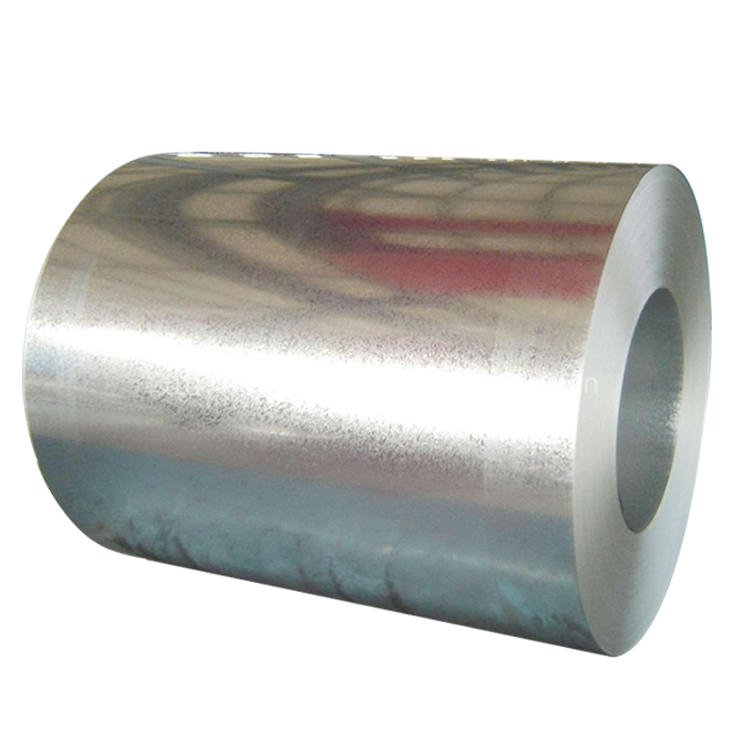 DX51D galvanized steel coil 26 gauge galvanized steel coil prime hot dipped galvanized steel coils