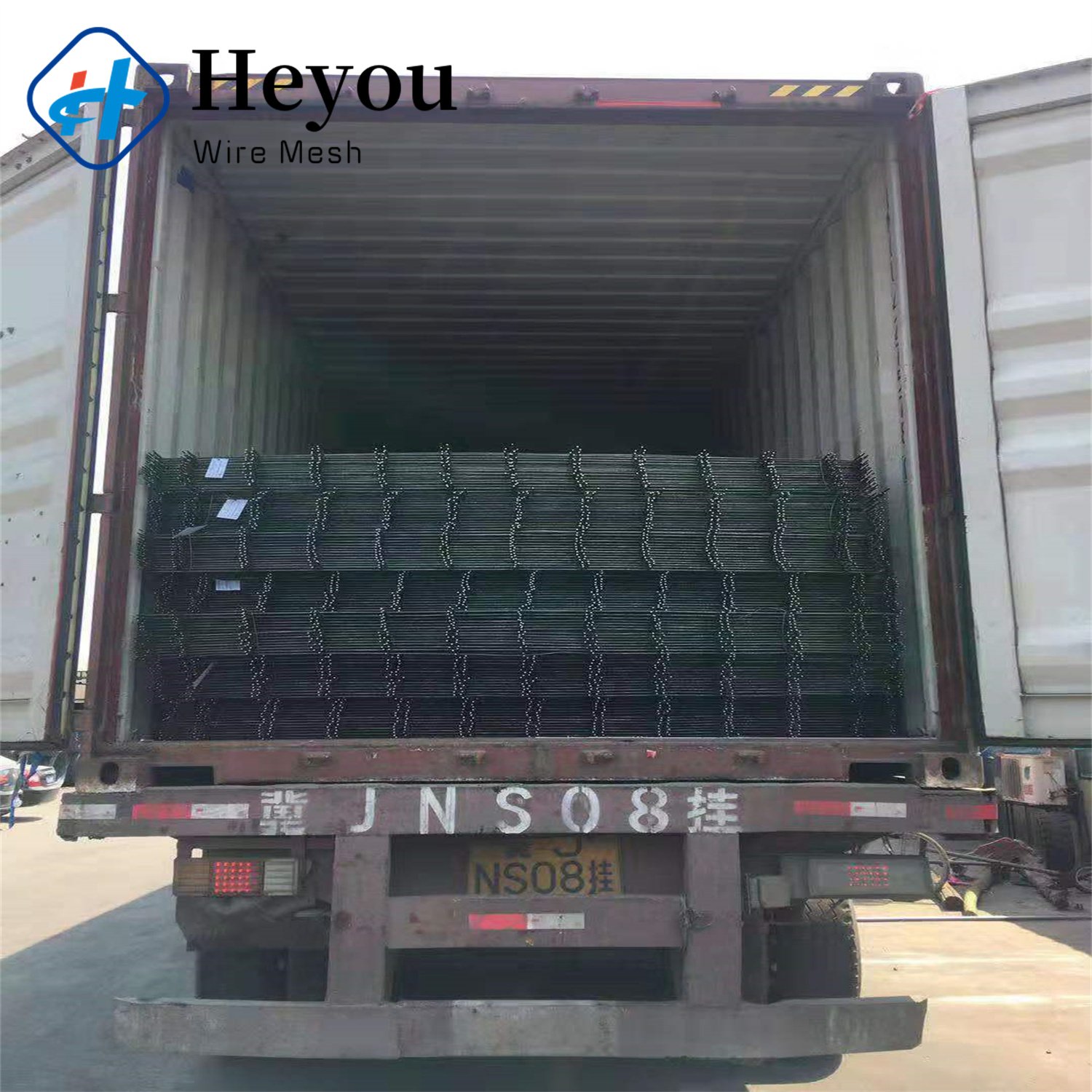 Hot sale Reinforcing welded wire mesh / steel reinforcement mesh panel / Concrete stucco ribbed wire netting