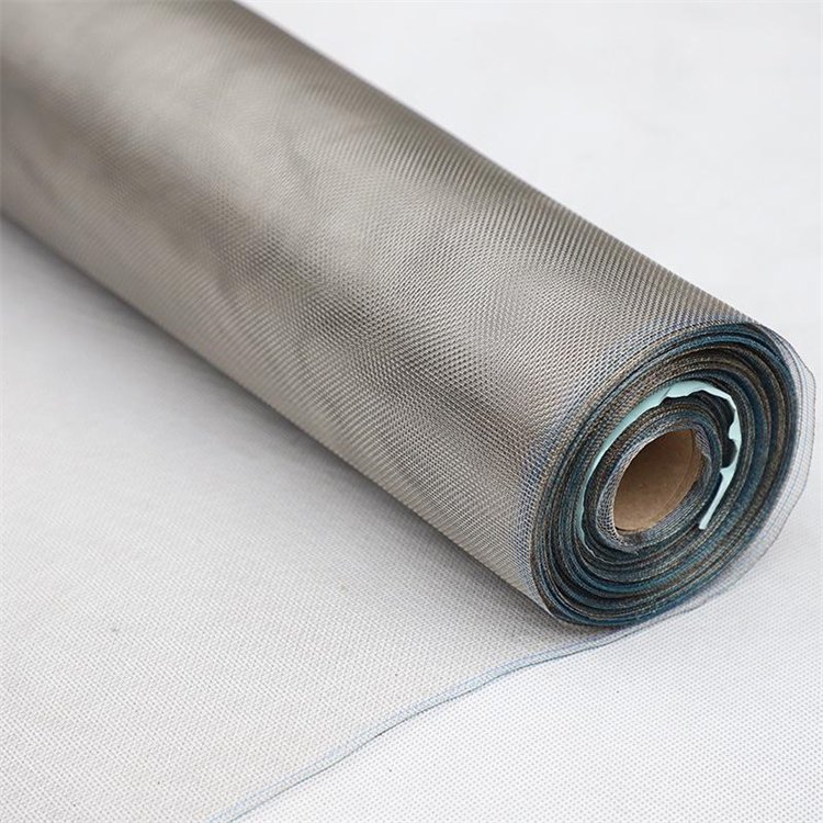 Stock Available Types of knit wire mesh custom made stainless steel 304 316 wire mesh filter welded tube for filtering