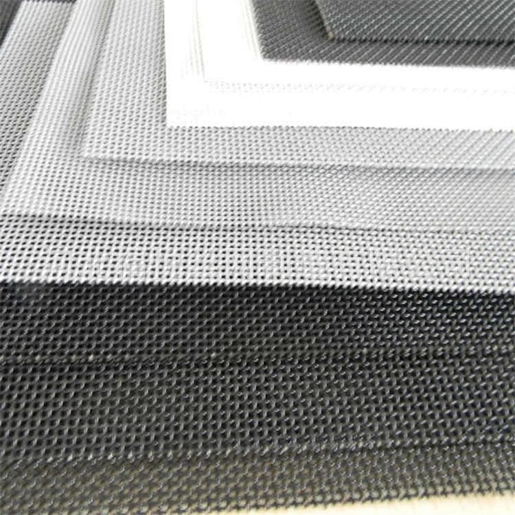 Stock Available Types of knit wire mesh custom made stainless steel 304 316 wire mesh filter welded tube for filtering
