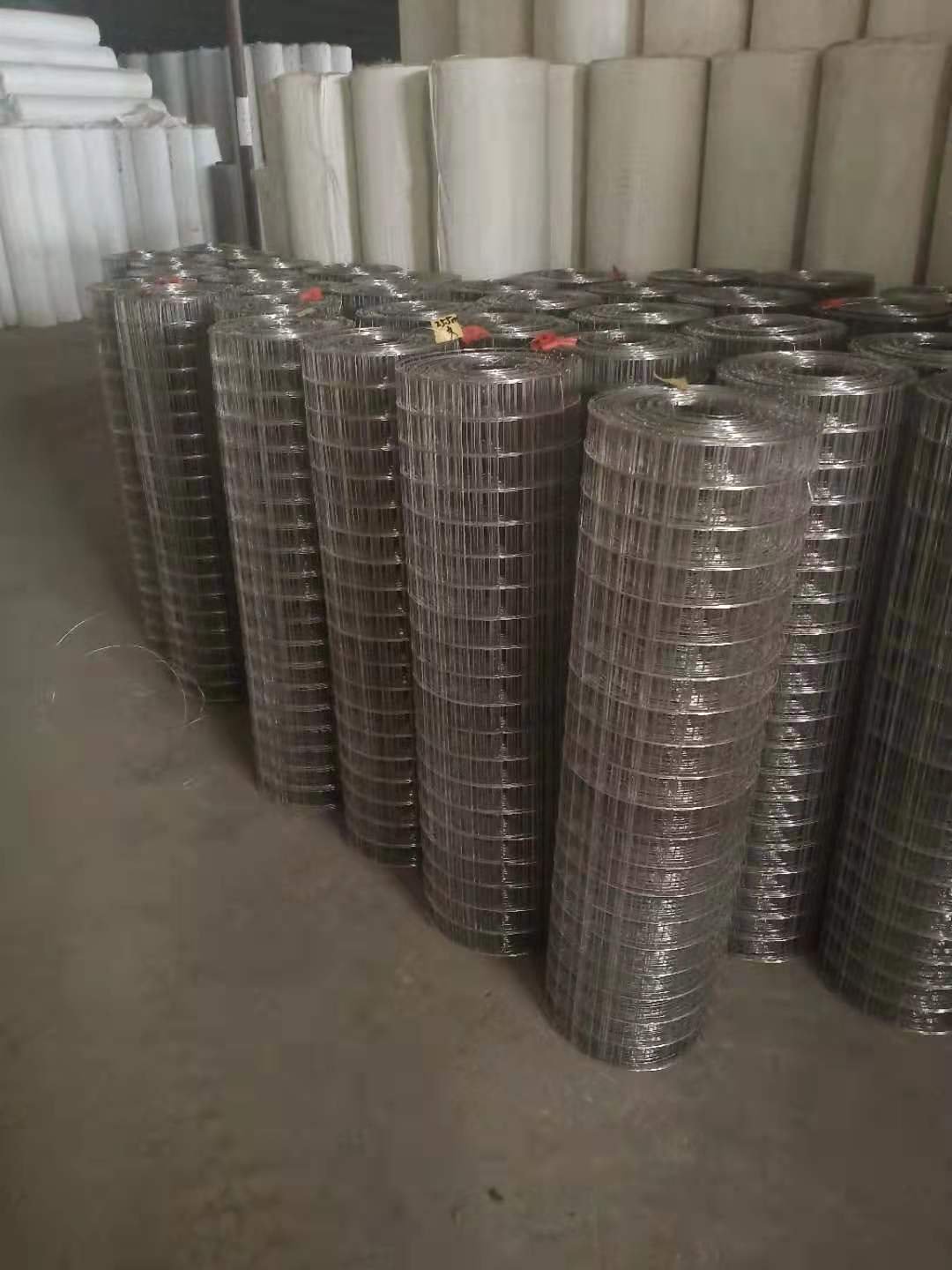 welded wire mesh 2x2 galvanized welded wire mesh 1/2''x1/2'' stainless steel welded wire mesh