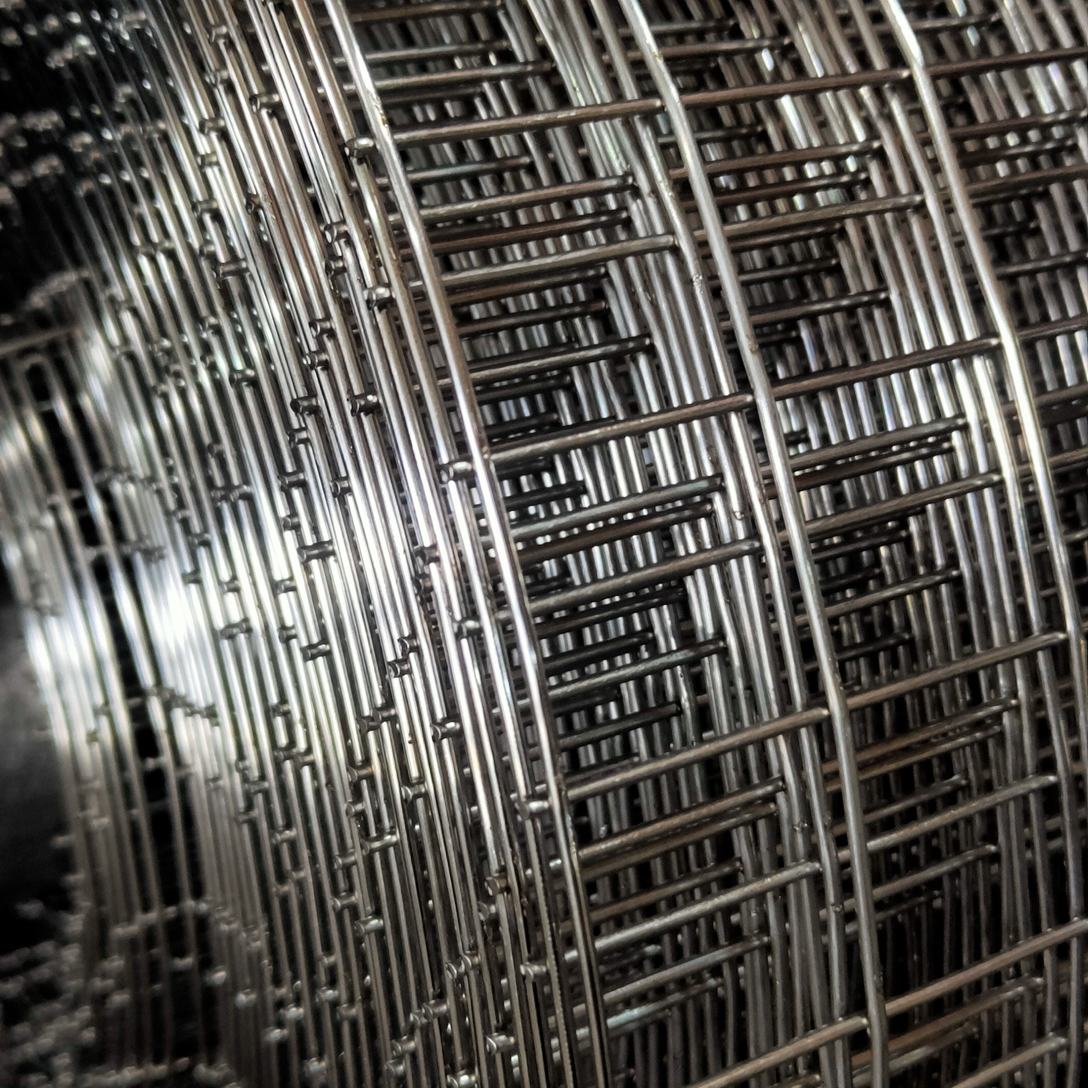 Hot selling galvanized welded wire mesh fencing iron wire mesh welded wire mesh price