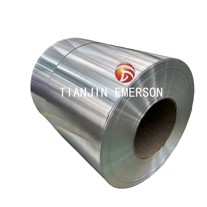 High quality astm a653 z40 galvanized steel coils g90 galvanized steel strips/ coils