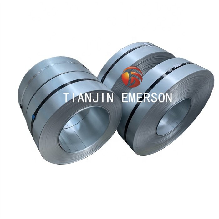 High quality astm a653 z40 galvanized steel coils g90 galvanized steel strips/ coils