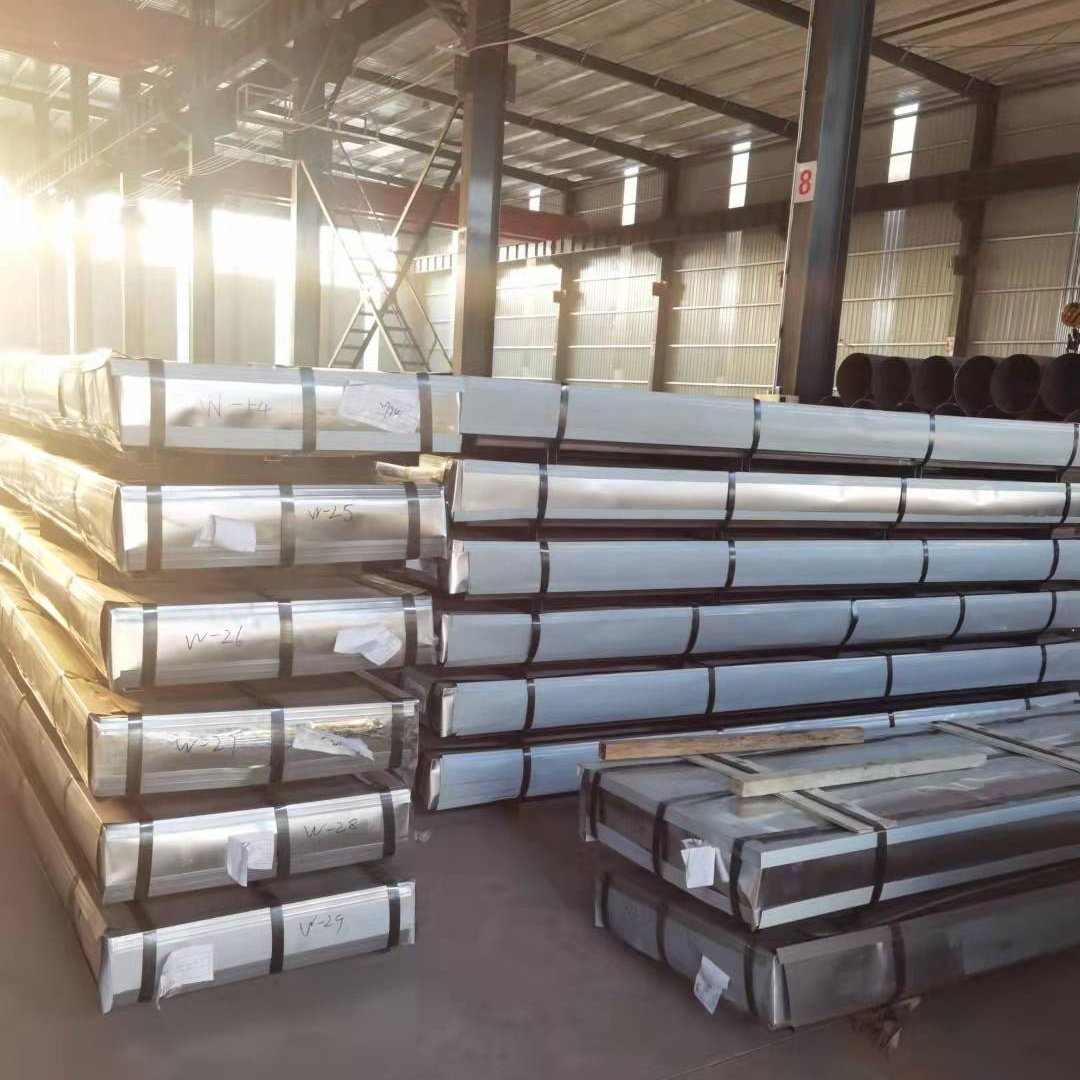 roofing sheet materials spcc ppgi ppgl best price for sale