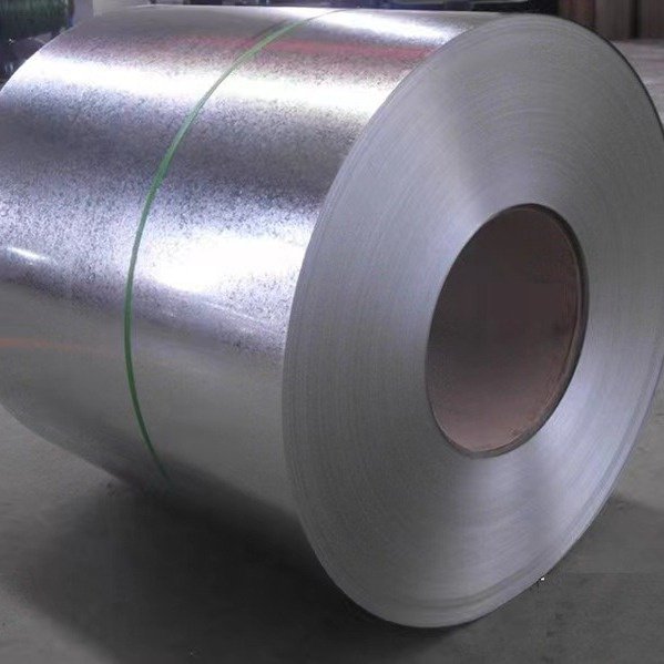 Hot sale Z30-Z275 Galvanized Steel Coil Roof Sheet GI CoiI corrugated board