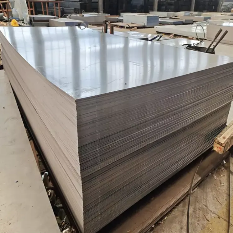 Top Quality Cold Rolled/Hot Dipped GI Plate Building Materials Dx51d Galvanized Sheet Metal Roofing /Gi Corrugated Steel Sheet