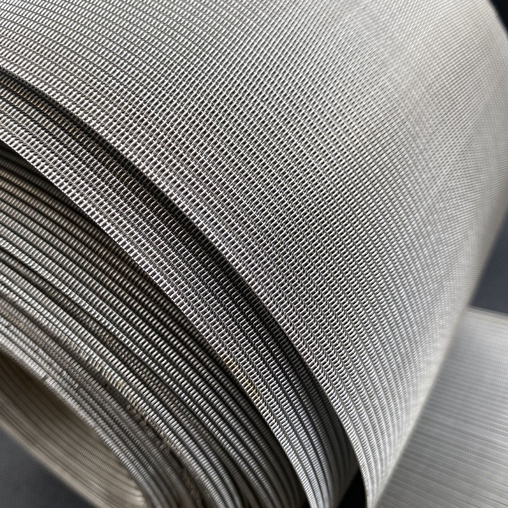 10 micron ultra fine stainless steel wire mesh/ filter mesh screen