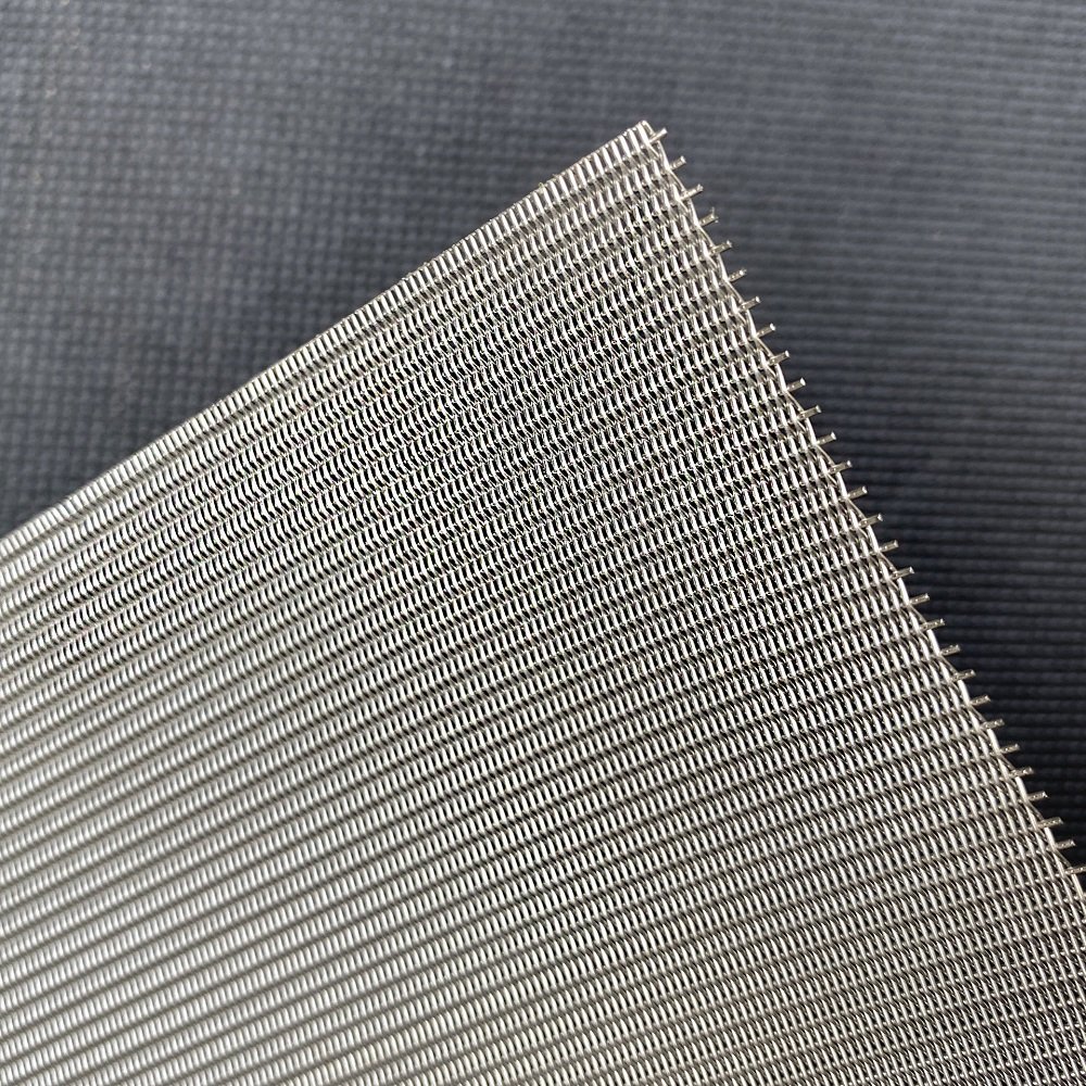 10 micron ultra fine stainless steel wire mesh/ filter mesh screen