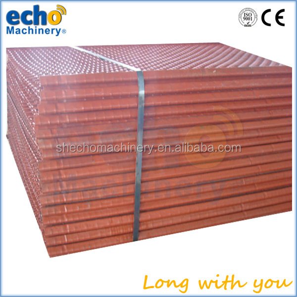 65Mn spring alloy steel wire mesh sand sieving mesh screen mesh for aggregate screening