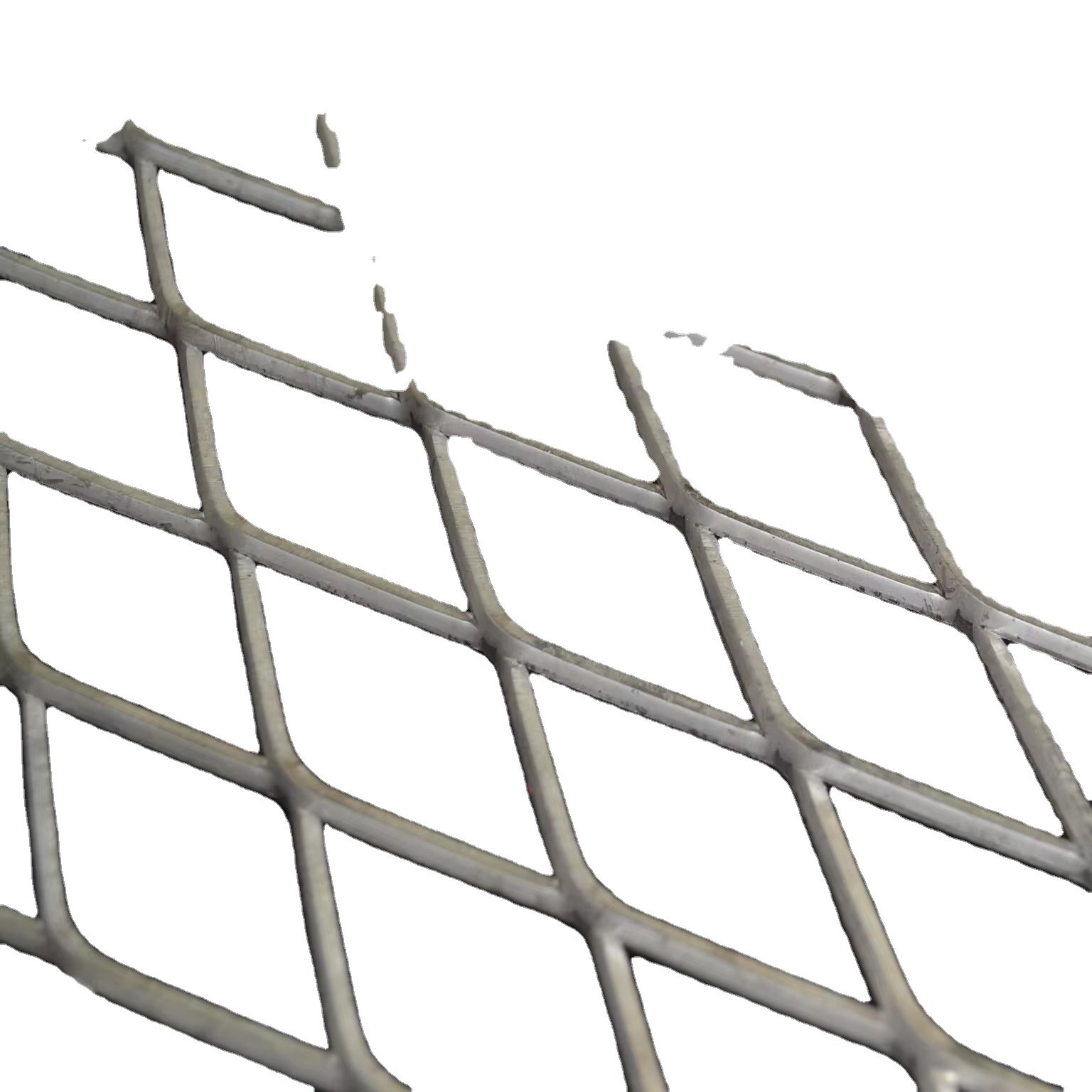 Galvanized Metal Steel Plate Sheet for Building & Construction High Quality Steel Wire Mesh