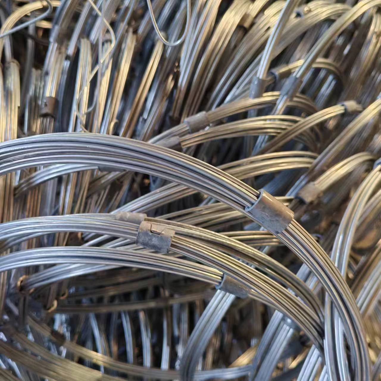 Steel Wire Mesh Ring Net System Protective Slope Fence for Slope Protection Safety Net