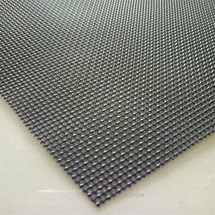 Direct sales Twill woven sus 304 50 micron surgical grade stainless steel wire mesh