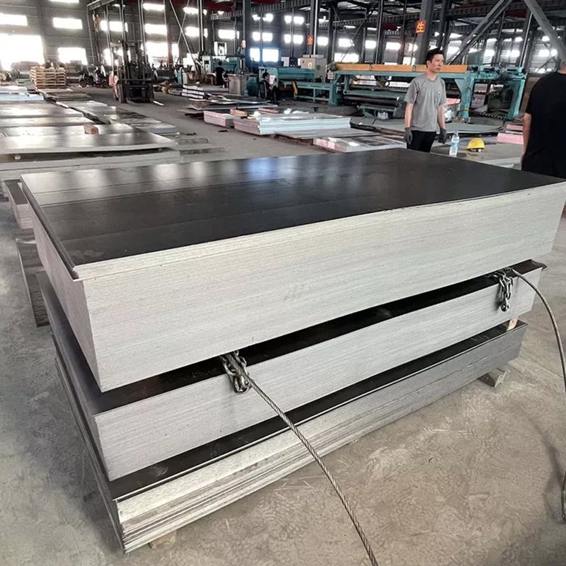 26 gauge 4ft x 8ft sheets corrugated galvanized steel sheet metal roof tiles wall Dx51D gi steel sheet