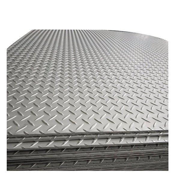 S235 chequered plate weight calculator 4.5mm anti-slip ms mild steel checkered floor plate