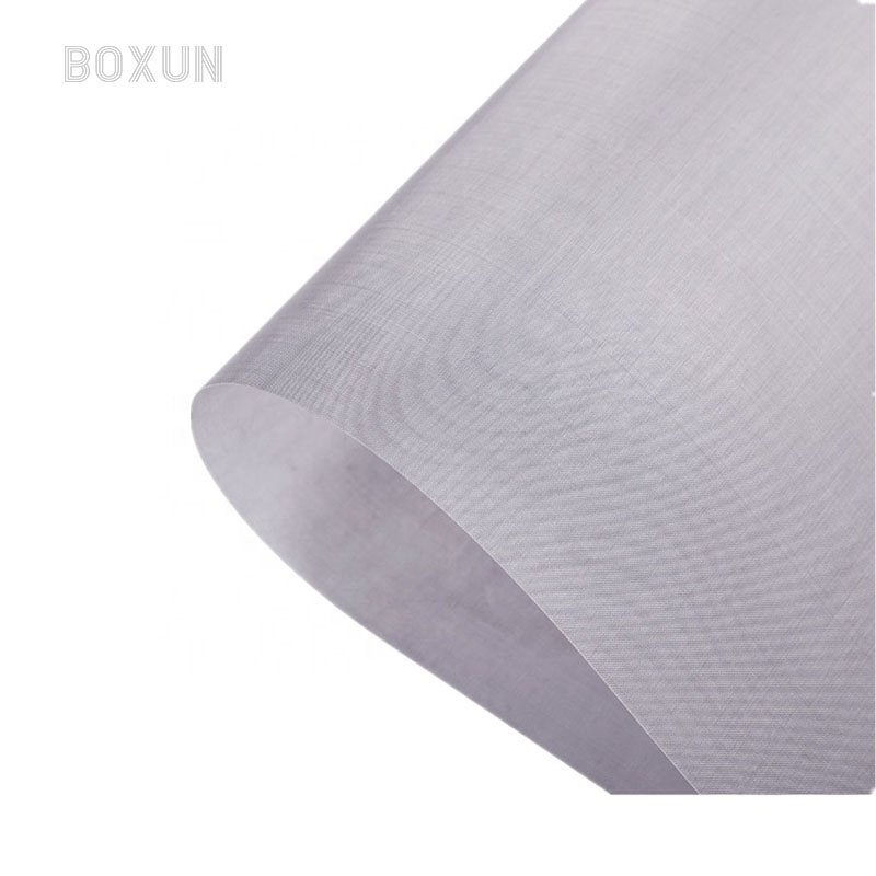 316 fine mesh stainless steel wire mesh//stainless steel woven wire cloth / fine mesh screen