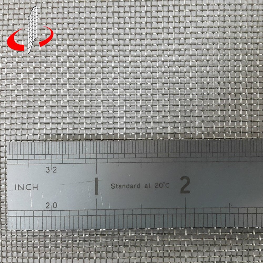 904L Stainless Steel Mesh Screen For Filtering equipment