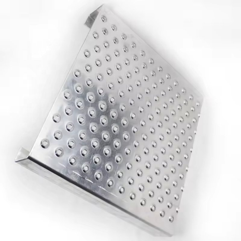 Metal wire mesh high quality Made In China metal 304 316 perforated stainless steel wire mesh