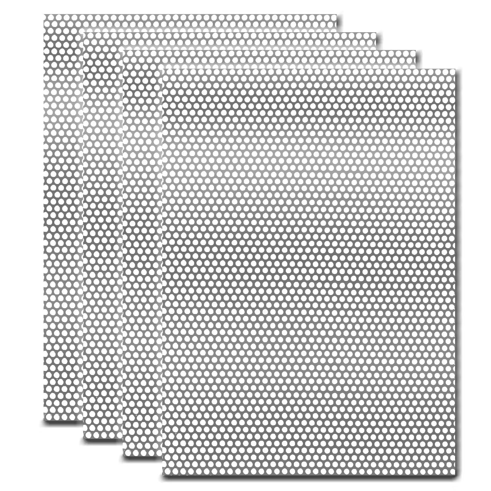 Metal wire mesh high quality Made In China metal 304 316 perforated stainless steel wire mesh
