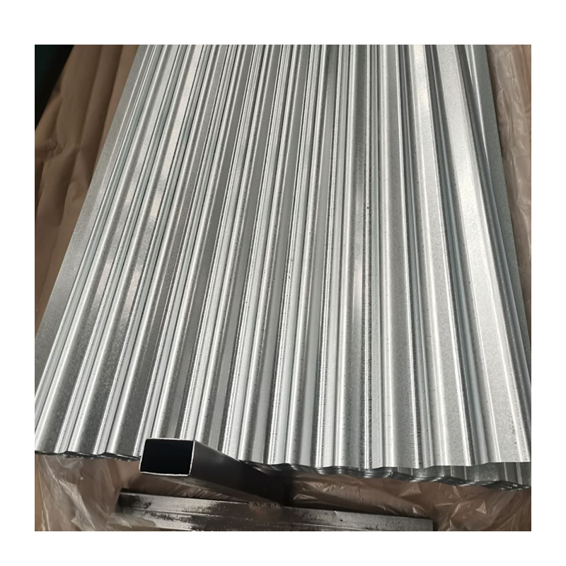 SGCH A792 zinc coated zincalume corrugated sheet 0.35mm aluzinc roofing galvalume sheet gi galvanized roof steel sheet
