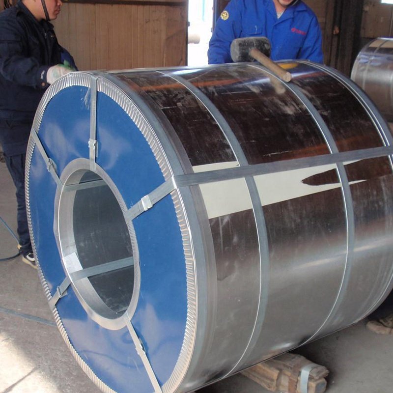 Pre-painted Hot Dipped Galvanized Steel Coil