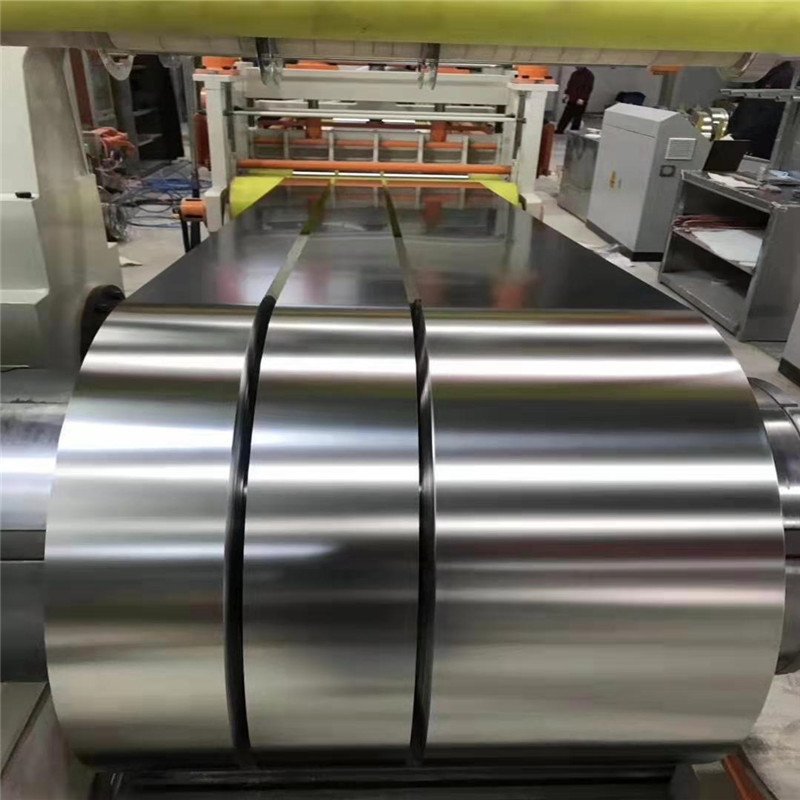 Pre-painted Hot Dipped Galvanized Steel Coil