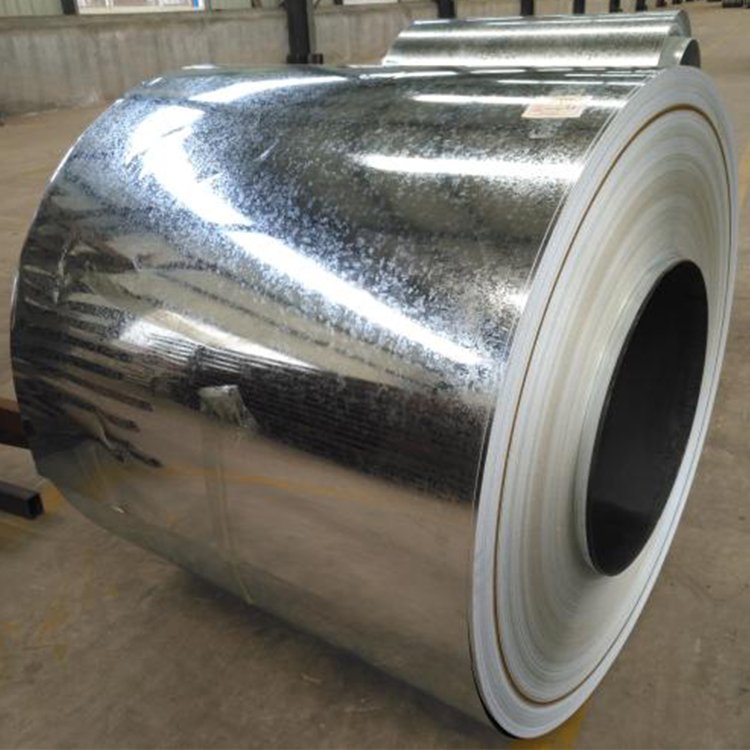 Pre-painted Hot Dipped Galvanized Steel Coil