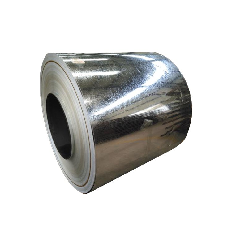 Pre-painted Hot Dipped Galvanized Steel Coil