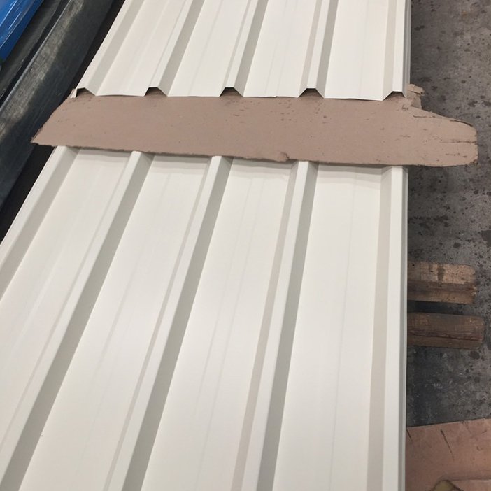 Ceiling Tiles Corrugated galvanized zinc iron roofing sheet