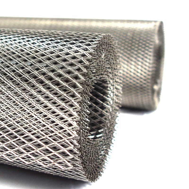 Best Price Stretched Metal /Stainless Steel Expaned Metal/Aluminum Expanded Metal