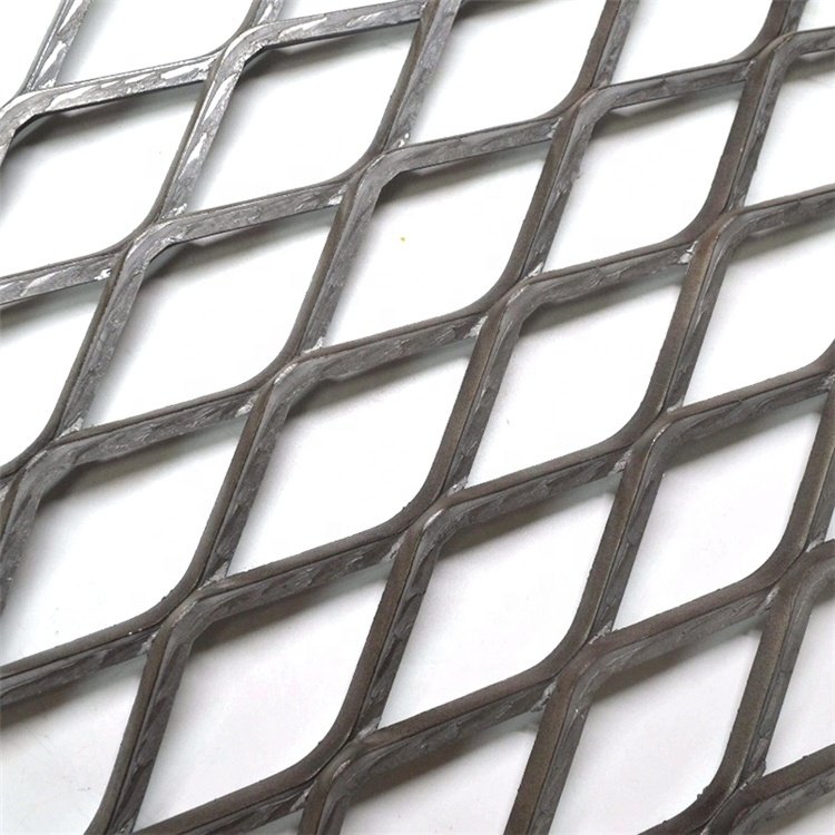 Best Price Stretched Metal /Stainless Steel Expaned Metal/Aluminum Expanded Metal