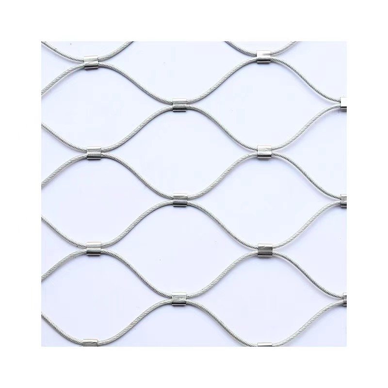 Stainless steel wire mesh