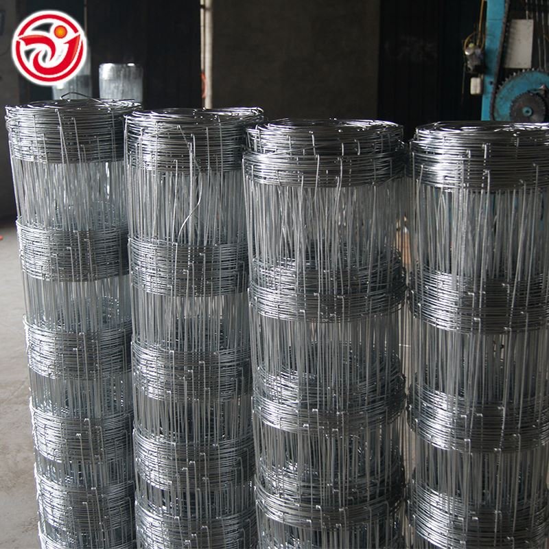 Hot Sale High Quality Farm Farm Fencing Mesh