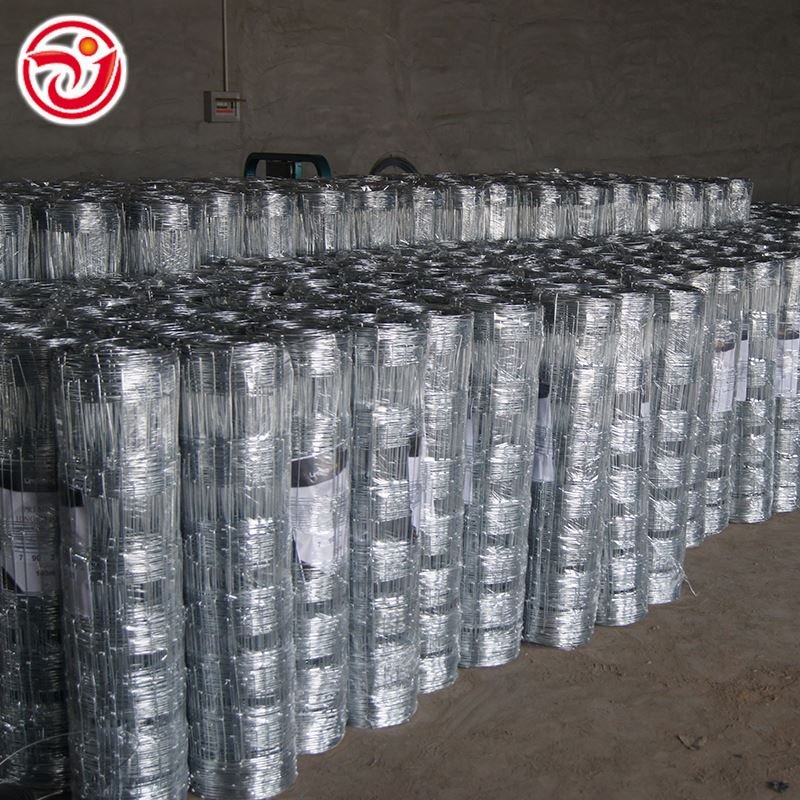 Hot Sale High Quality Farm Farm Fencing Mesh
