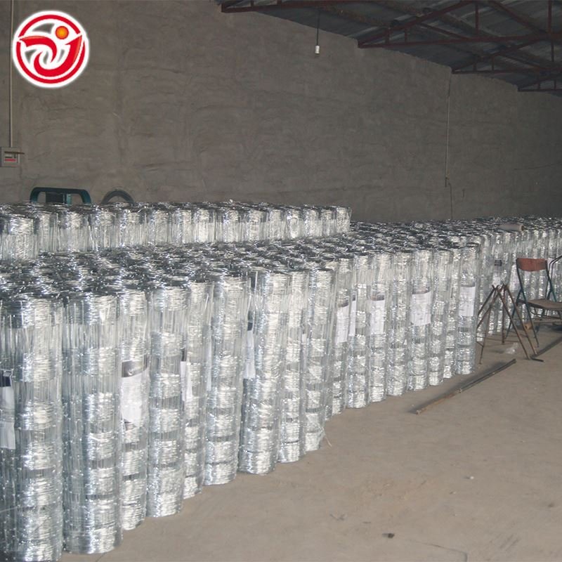 Hot Sale High Quality Farm Farm Fencing Mesh