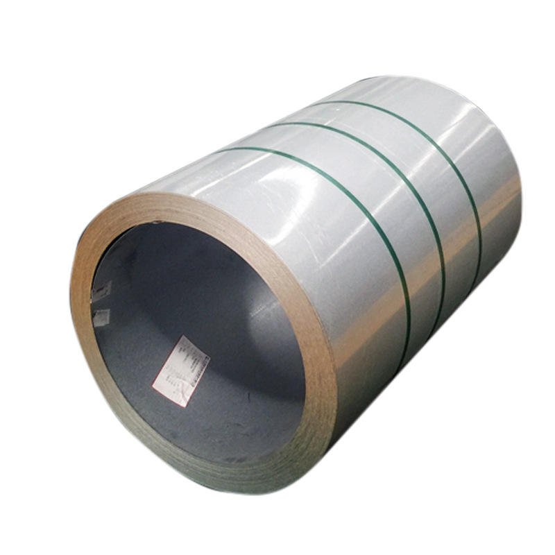 55% A792 aluzinc AZ150 G550 with AFP gl zincalume anti-finger iron metal strip roll galvalume steel coils products
