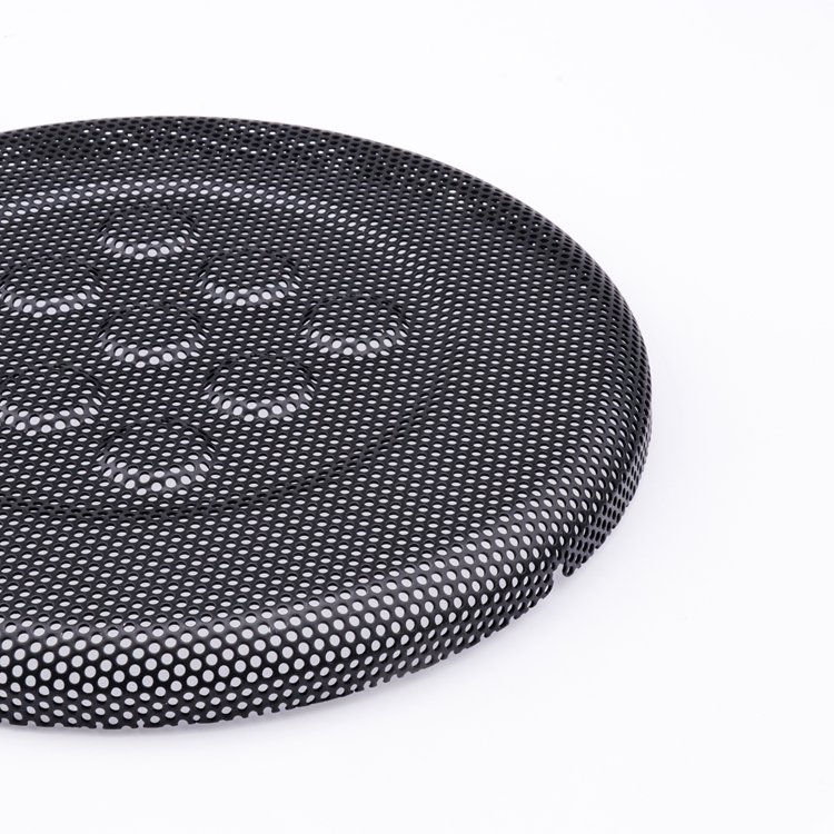 metal mesh / perforated metal aluminum mesh speaker grill