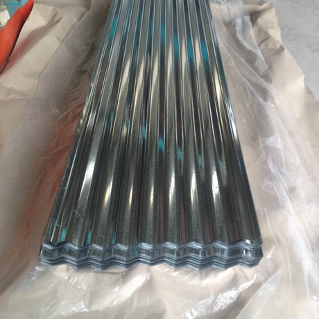 PPGL Roof Tile Colorful Aluzinc Zinc Ral Color Coated Panel Gi Galvalume PPGI Prepainted Corrugated Steel Roofing Sheet